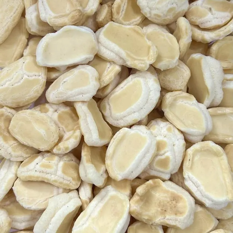 2,5 kg sokerittomia miniriisinkeksiviipaleita